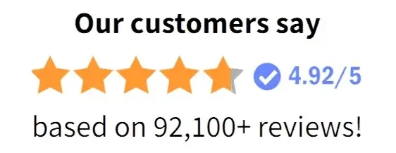 Slimjaro 5 star ratings Slimjaro 5 star ratings