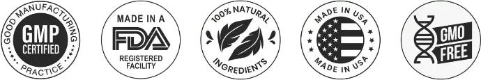 Slimjaro Certification Slimjaro Certification