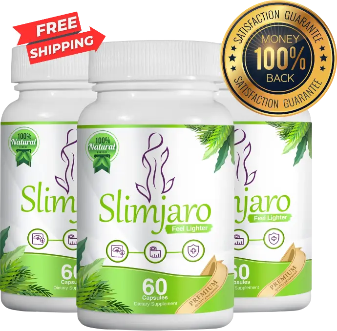 Slimjaro Slimjaro